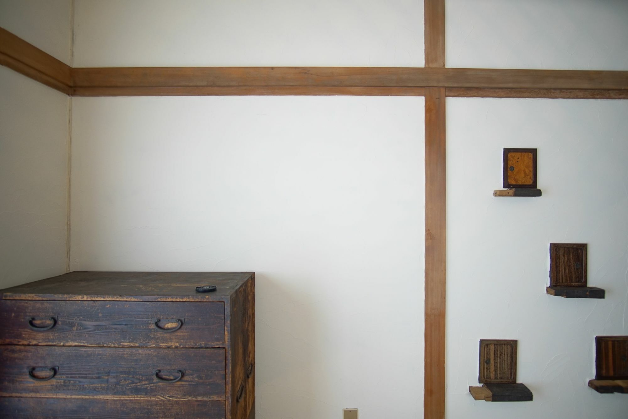 Hakuba Station Guesthouse En Buitenkant foto